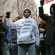Image for article titled The Signs of Protest From the Justice for All March